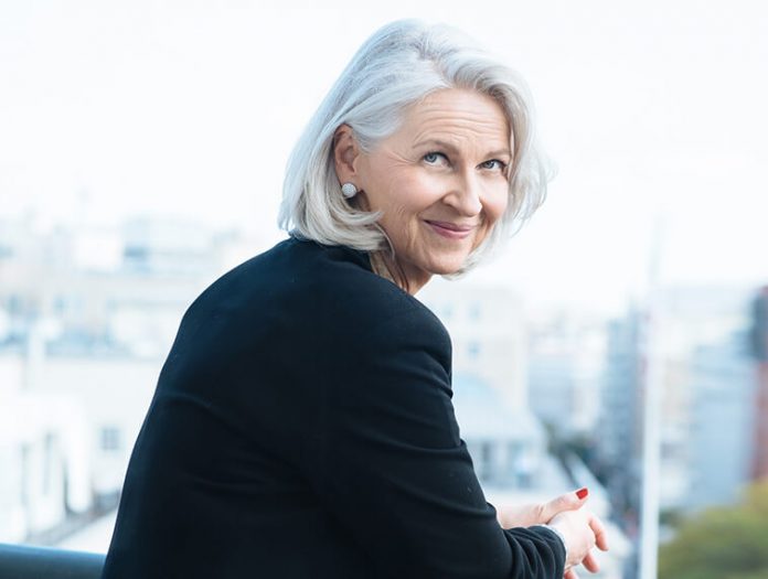 Diana Chambers - Family Wealth Mentor