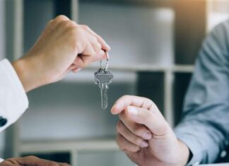 What to do if one tenant leaves your property What to do if one tenant leaves your property