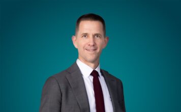 Adrian Watts, CEO at Croudace Homes Adrian Watts, CEO at Croudace Homes