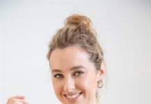 Alexandria Procter, Managing Director, DigsConnect Alexandria Procter, Managing Director, DigsConnect