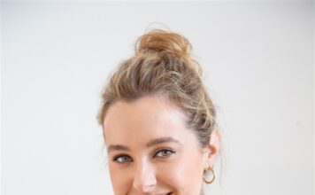 Alexandria Procter, Managing Director, DigsConnect Alexandria Procter, Managing Director, DigsConnect