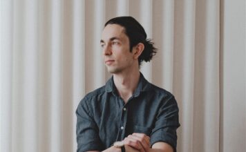 Ben Ridley – Founder of Architecture for London Ben Ridley – Founder of Architecture for London