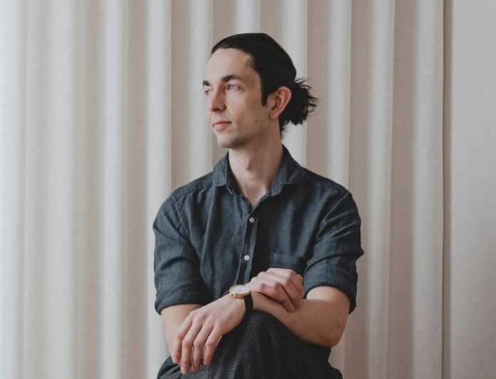 Ben Ridley – Founder of Architecture for London