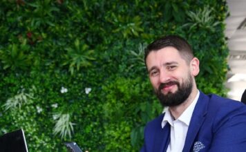 Chris Forrest – Dubai Property Expert Chris Forrest - Dubai Property Expert