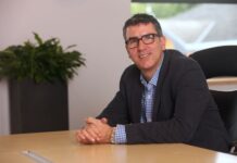 Colin Lawson, Founder of Equilibrium Asset Management Colin Lawson, Founder of Equilibrium Asset Management