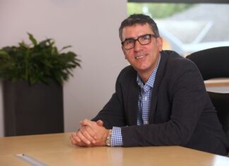 Colin Lawson, Founder of Equilibrium Asset Management Colin Lawson, Founder of Equilibrium Asset Management