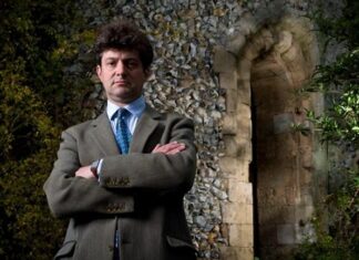 Henry Pryor – BBC Property Expert Henry Pryor - BBC Property Expert