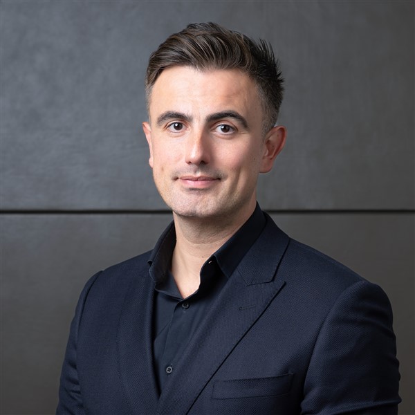 Irakli Menabde: COO at REalyse Analytics Irakli Menabde: COO at REalyse Analytics