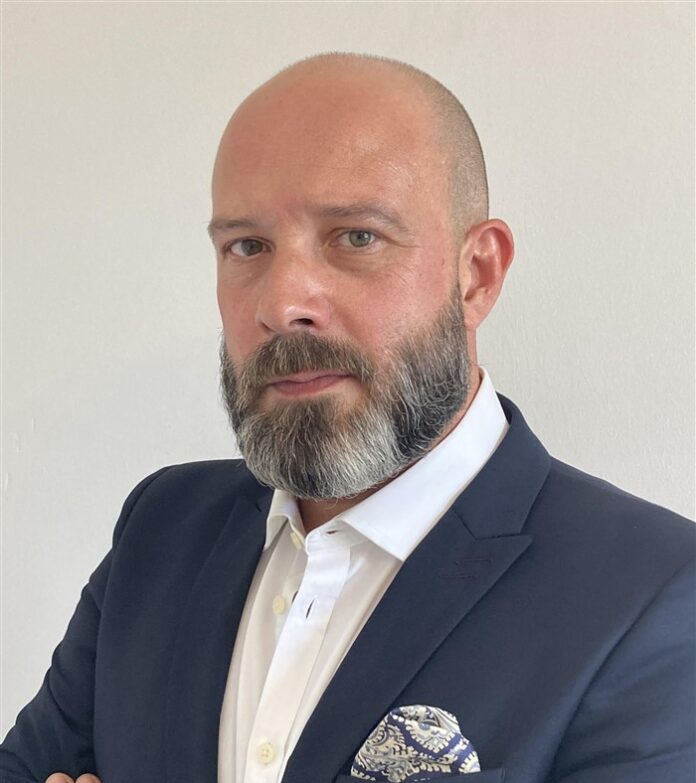 Jerome Lartaud – Property Search Agent