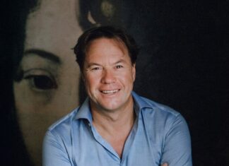 John Hitchcox, Co-founder of YOO John Hitchcox, Co-founder of YOO