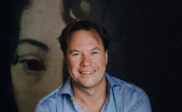 John Hitchcox, Co-founder of YOO John Hitchcox, Co-founder of YOO