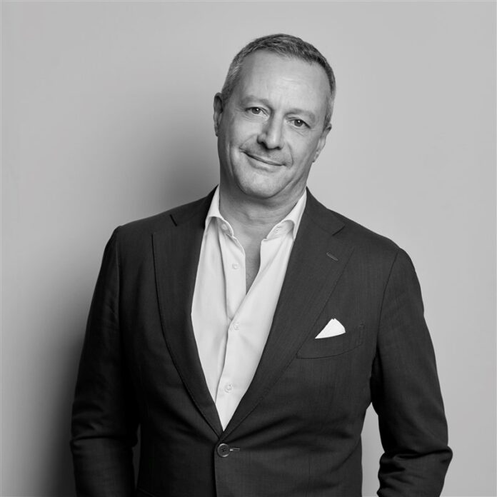 Michele Galli, CEO, The One Atelier