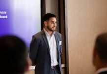 Mohamed Mussa: Executive Director at Chestertons Global Mohamed Mussa: Executive Director at Chestertons Global