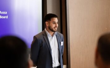 Mohamed Mussa: Executive Director at Chestertons Global Mohamed Mussa: Executive Director at Chestertons Global