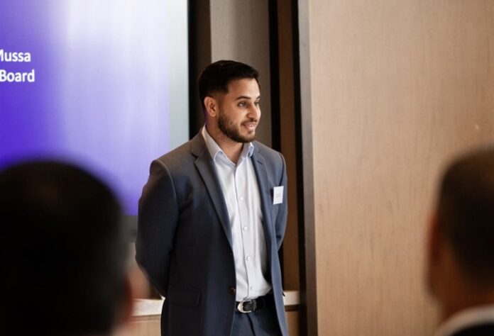 Mohamed Mussa: Executive Director at Chestertons Global Mohamed Mussa: Executive Director at Chestertons Global