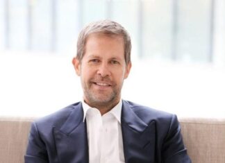 Niccolò Barattieri di San Pietro, CEO at Northacre Niccolò Barattieri di San Pietro, CEO at Northacre