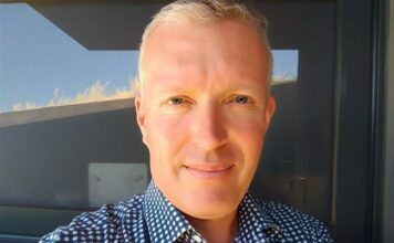 Robert Webb of Bespoke Villas in The Madeira Islands Robert Webb of Bespoke Villas in The Madeira Islands