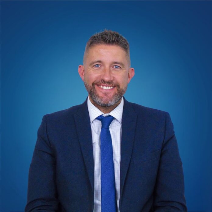 Stuart Forsdike: Founding Partner of PCS Legal Stuart Forsdike: Founding Partner of PCS Legal