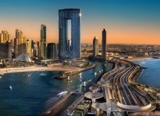 The Ultimate Guide to Buying Property in Dubai The Ultimate Guide to Buying Property in Dubai