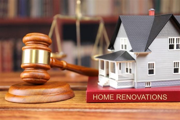 New Build Home or Renovation: Which Is More Cost-Effective? New Build Home or Renovation: Which Is More Cost-Effective?