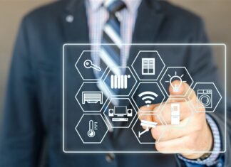 The Latest Innovations in New Build Home Technology The Latest Innovations in New Build Home Technology