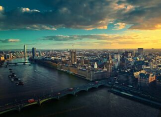 Top 10 Best Places to Live in London Top 10 Best Places to Live in London