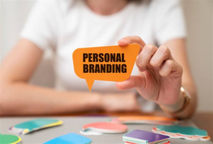 The Importance of Personal Branding for Real Estate Agents The Importance of Personal Branding for Real Estate Agents