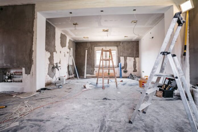 Homebuilding & Renovating: We Show You How