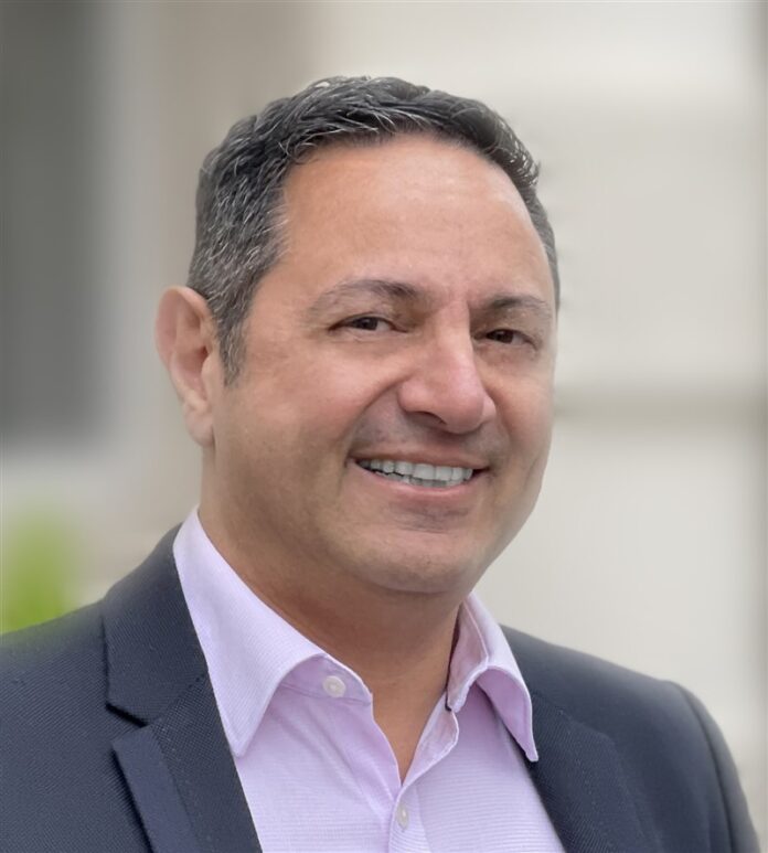 Breaking Free from Leasehold: By Mike Somekh, The Freehold Collective