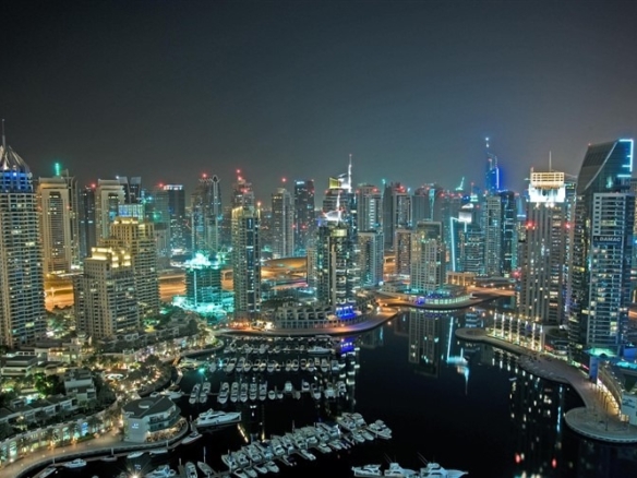 What are Emerging Property Markets?